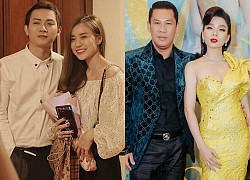 Ba vụ ly hôn gây tiếc nuối ở showbiz Việt năm 2020