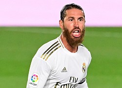 Bí mật đằng sau 25 quả phạt đền thành công liên tiếp của Sergio Ramos