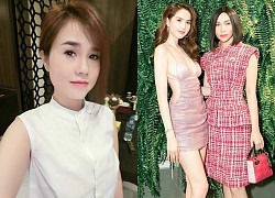 Chị gái Ngọc Trinh réo tên Quỳnh Thư vì... chậm đóng tiền?