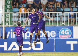 Chốt lịch vòng cuối V-League 2020: TPHCM và Sài Gòn FC không trùng sân