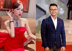 Chuyện Hương Giang mời công an, nam MC VTV lên tiếng: "Anti-fan quan trọng kém gì fan đâu mà đối đầu?'