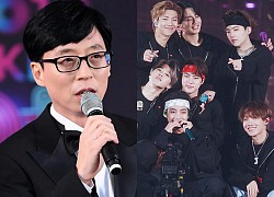 Công bố 6 ngôi sao có tầm ảnh hưởng nhất Hàn Quốc: BTS hay Yoo Jae Suk lên ngôi vương, vượt mặt đạo diễn giành giải Oscar?