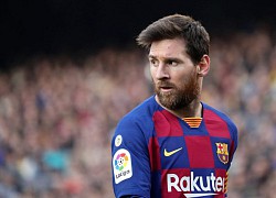 CỰC SỐC!!! Barcelona lâm cảnh khốn cùng: Nguy cơ vỡ nợ, Messi lo lắng