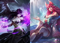 Đấu Trường Chân Lý: Riot nâng cấp hệ thống hỗ trợ player &#8216;nhân phẩm thấp&#8217;, nerf khẩn Morgana vì quá bá