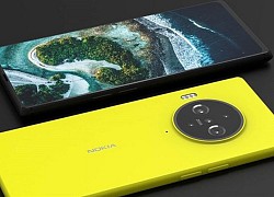 Quên Nokia 9.3 đi, Nokia 10 mới là chiếc smartphone đáng xem