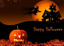 Đón Halloween, thanh niên tự tay biến ngôi nhà thành hiện trường vụ thảm sát đẫm máu, ai nhìn cũng 'khiếp sợ'