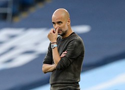 Đứng trước cơ hội trở lại Barca, HLV Guardiola nói thẳng 1 điều