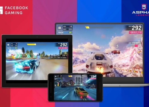 Facebook ra mắt dịch vụ chơi game đám mây miễn phí dành cho Android