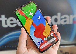 Google Pixel 5 gây thất vọng trong bài đánh giá camera của DxOMark: Nằm ngoài top 10, zoom thua cả Pixel 4