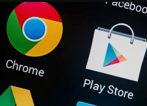 Google Play Store thêm tính năng so sánh nhanh ứng dụng