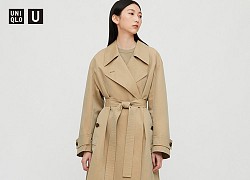 Hội mặc đẹp kháo nhau địa chỉ sắm trench coat chuẩn xịn từ phom dáng tới chất liệu, có hẳn thiết kế Việt mà giá chỉ hơn 1 triệu