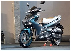 Honda Air Blade 125 bản đặc biệt được ưa chuộng, giá hiện tại bao nhiêu?