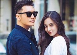 Huỳnh Hiểu Minh tuyên bố ly hôn cùng Angelababy vào giữa đêm?