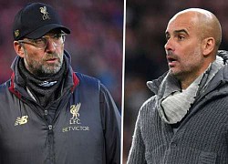 Klopp và Guardiola chỉ trích luật thay người của Premier League