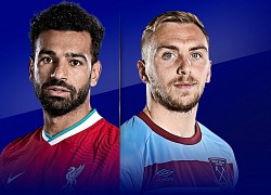 Nhận định Liverpool vs West Ham: Vòng 7 Premier League 2020/2021