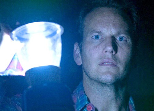 Loạt phim 'Insidious' xác nhận trở lại với phần 5, Patrick Wilson làm đạo diễn kiêm luôn nam chính