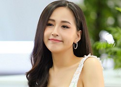 Mai Phương Thúy: 'Không tổn thương khi bị chê ngoại hình'