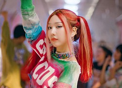 Min tung teaser MV comeback sau 1 năm vắng bóng, visual xinh ngất ngây nhạc nghe vài giây đã thấy catchy rồi!