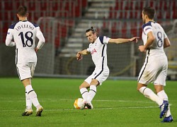 Mourinho: 'Bale không còn giống như trước'