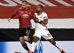 MU: Luke Shaw được gọi trở lại ĐT Anh lần đầu tiên sau 2 năm