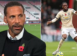 MU: Rio Ferdinand đã sai khi chỉ trích Aaron Wan-Bissaka