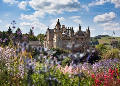 Người đàn ông 'phát minh' ra ngành du lịch Scotland