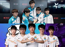 Nhiều chuyên gia eSports nhận định SofM và đồng đội sẽ thất bại trước DWG