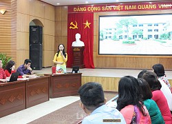 Những thầy cô không ngừng sáng tạo, truyền cảm hứng cho học sinh