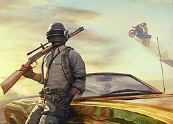 PUBG Mobile bị xóa sạch khỏi Ấn Độ sau ngày 30.10