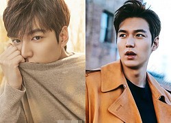 "Quân Vương" Lee Min Ho ra mắt kênh YouTube riêng, tự làm phim nghệ thuật về cuộc đời mình