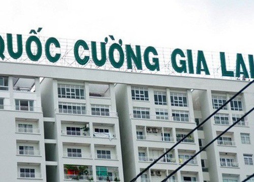 Quốc Cường Gia Lai (QCG): Quý 3/2020 lãi ròng tiếp tục giảm sâu 88%, chỉ còn hơn 4 tỷ đồng