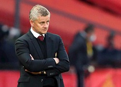 Solskjaer bất bình khi Premier League bỏ luật thay 5 người