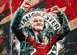 Solskjaer cán mốc 100 trận HLV MU: Tốt hơn Sir Alex, kém Mourinho và ai?