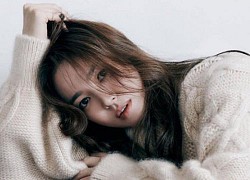 Song Hye Kyo đẹp 'nức nở' sau khi bị chê già