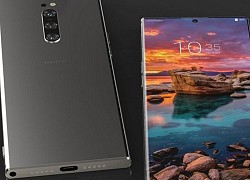 Sony đang tìm lại hào quang trên thị trường smartphone?