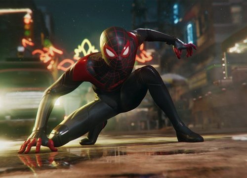 Spider-Man: Miles Morales được khen ngợi hết lời vì bộ trang phục mới