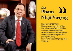 Tập đoàn của tỷ phú Phạm Nhật Vượng lãi bao nhiêu trong quý 3 năm 2020?