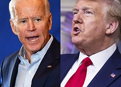 Thăm dò: Phần lớn người dân châu Âu muốn Joe Biden làm Tổng thống Mỹ