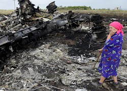 Thảm kịch MH17: Lời thú tội bất ngờ của nghi phạm người Nga