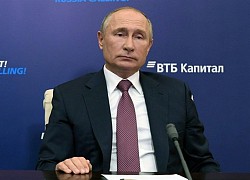 Tổng thống Putin: Thật tốt cho châu Âu khi có Đức