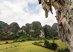 Tour leo núi thể thao ở Lạng Sơn