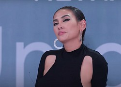 Vietnam's Next Top Model: Bị thí sinh gọi nhầm tên thành Hương Giang, phản ứng của Võ Hoàng Yến gây chú ý