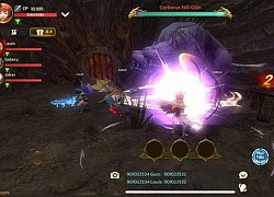 World Of Dragon Nest đã chính thức đến tay game thủ Việt