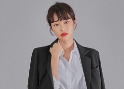 11 cách biến hóa với blazer chuẩn trendy từ hội gái xinh châu Á, các nàng tham khảo thì cứ muốn diện suốt cả mùa thu