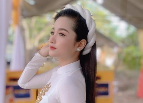 2 cô giáo có vòng 3 tuyệt đẹp: Có người thi hoa hậu, số đo chỉ xếp sau Mai Phương Thuý