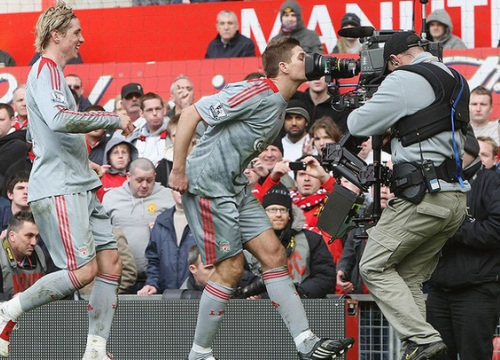 4 lần Old Trafford biến thành ác mộng của M.U tại Premier League