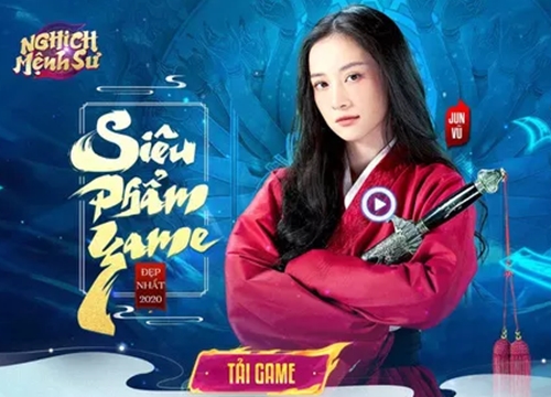 7 thứ chứng minh Nghịch Mệnh Sư đã là đỉnh cao nhất của dòng game chiến thuật Tam Quốc tại Việt Nam rồi, đừng tìm thêm nữa