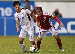 8 đội đua vô địch V-League 2020, quân bầu Đức sở hữu chỉ số khó tin