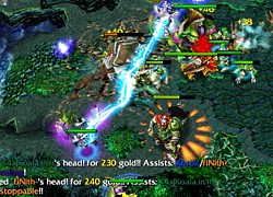 Among Us sẽ có Custom Maps giống như Warcraft 3 và L4D?