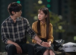 'Anh có thích Brahms?' preview tập 21-22: Lim tim xem Kim Min Jae nắm tay, ấm áp ủng hộ Park Eun Bin trước khó khăn